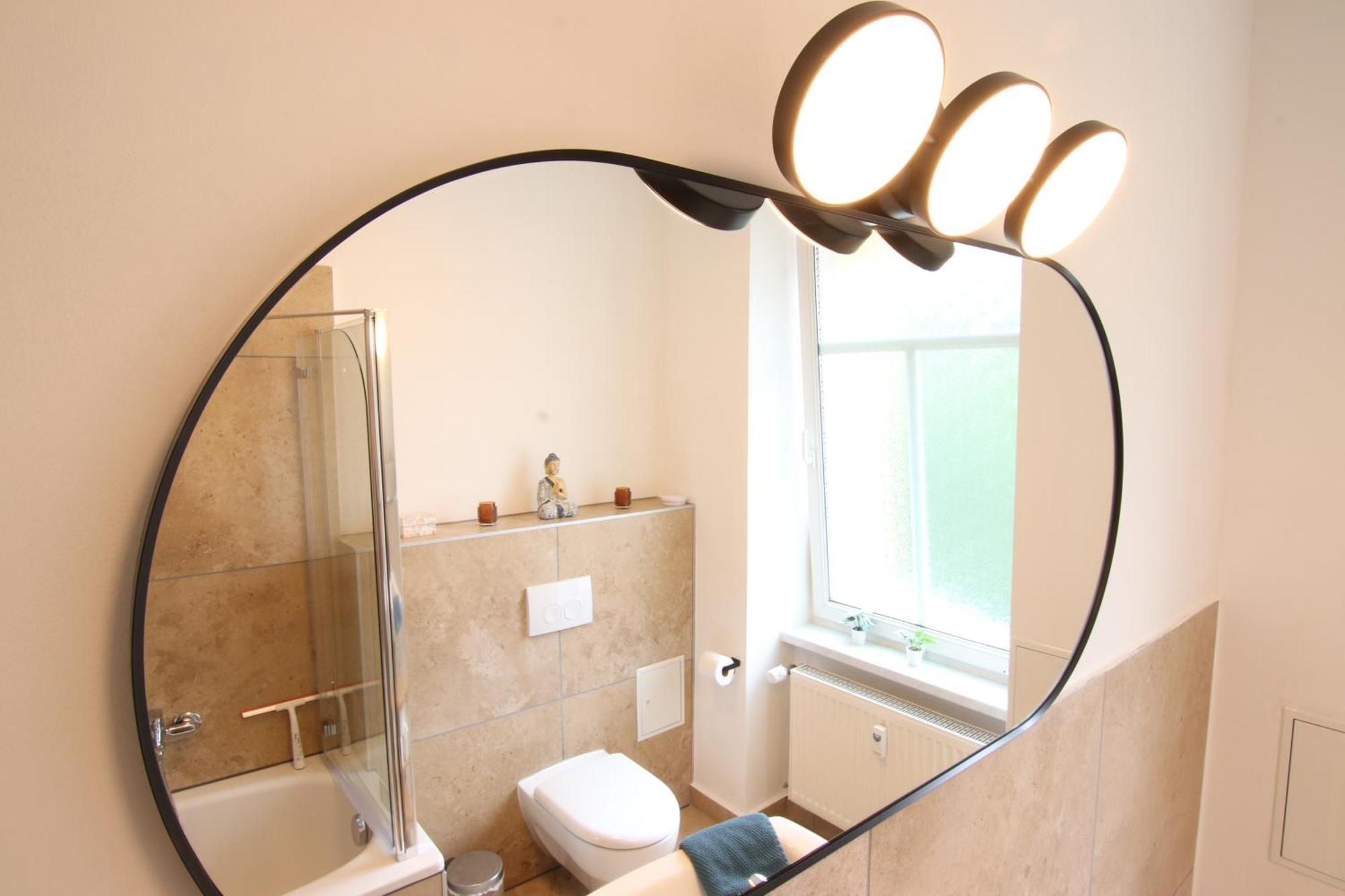 Apartment Mitten Im Szeneviertel Karl-heine