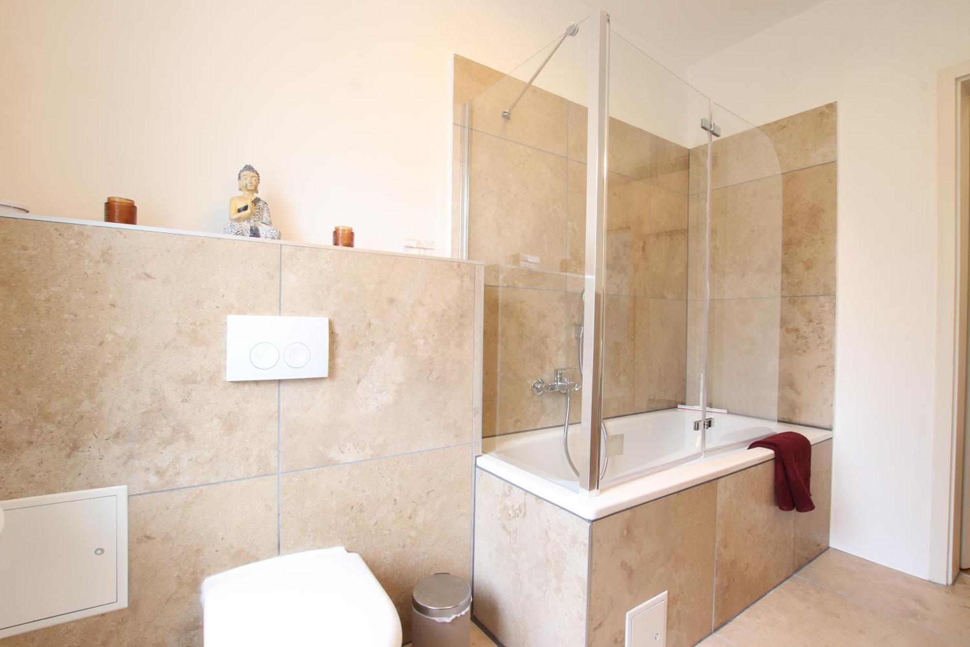 Mitten Im Szeneviertel Karl-heine Apartment