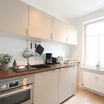 Mitten Im Szeneviertel Karl-Heine