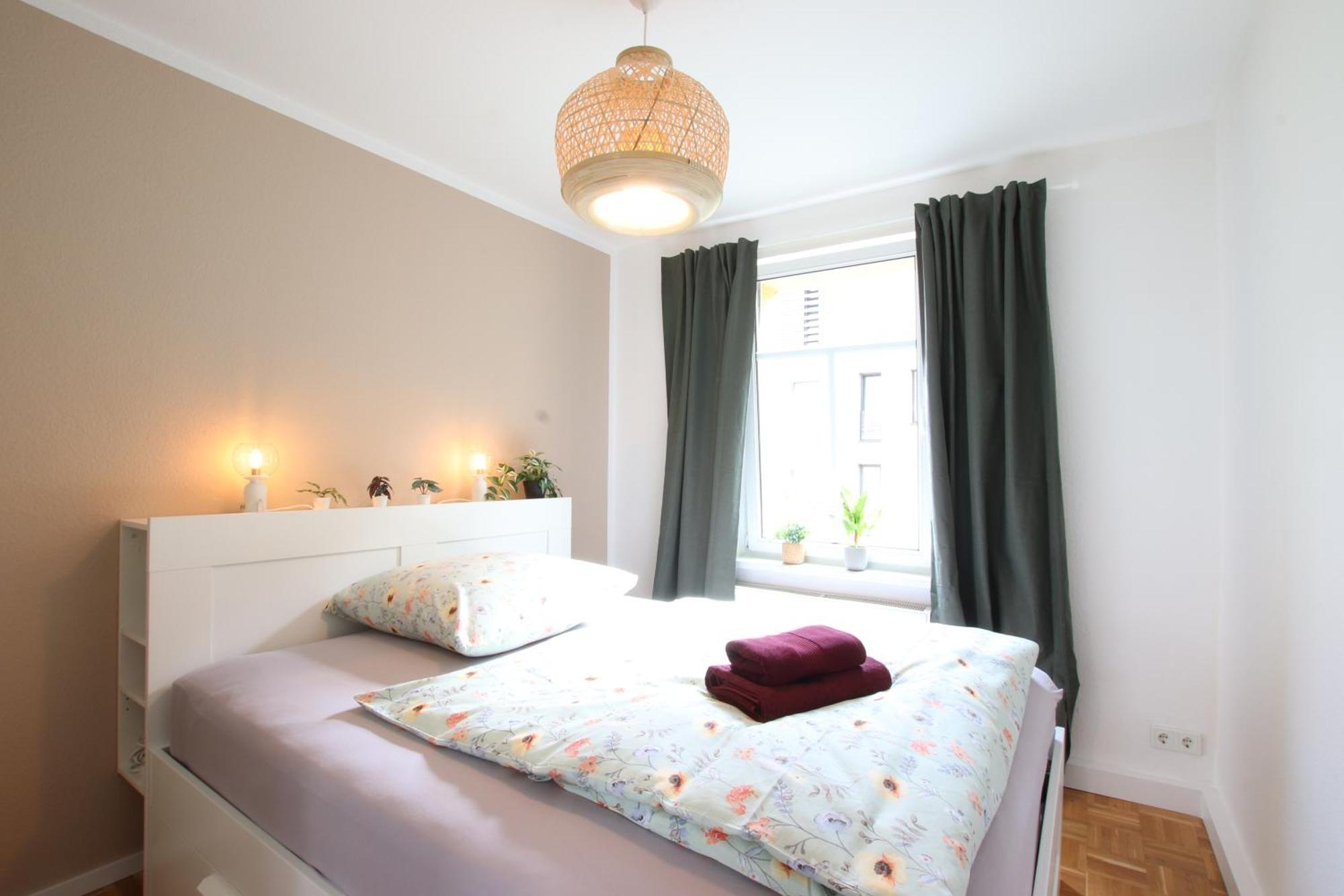 Mitten Im Szeneviertel Karl-heine * Leipzig